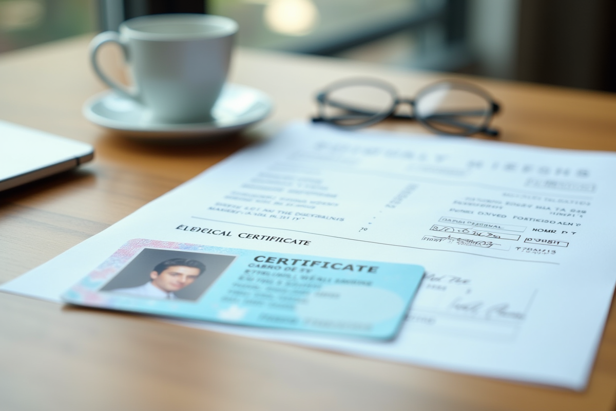 permis voiture