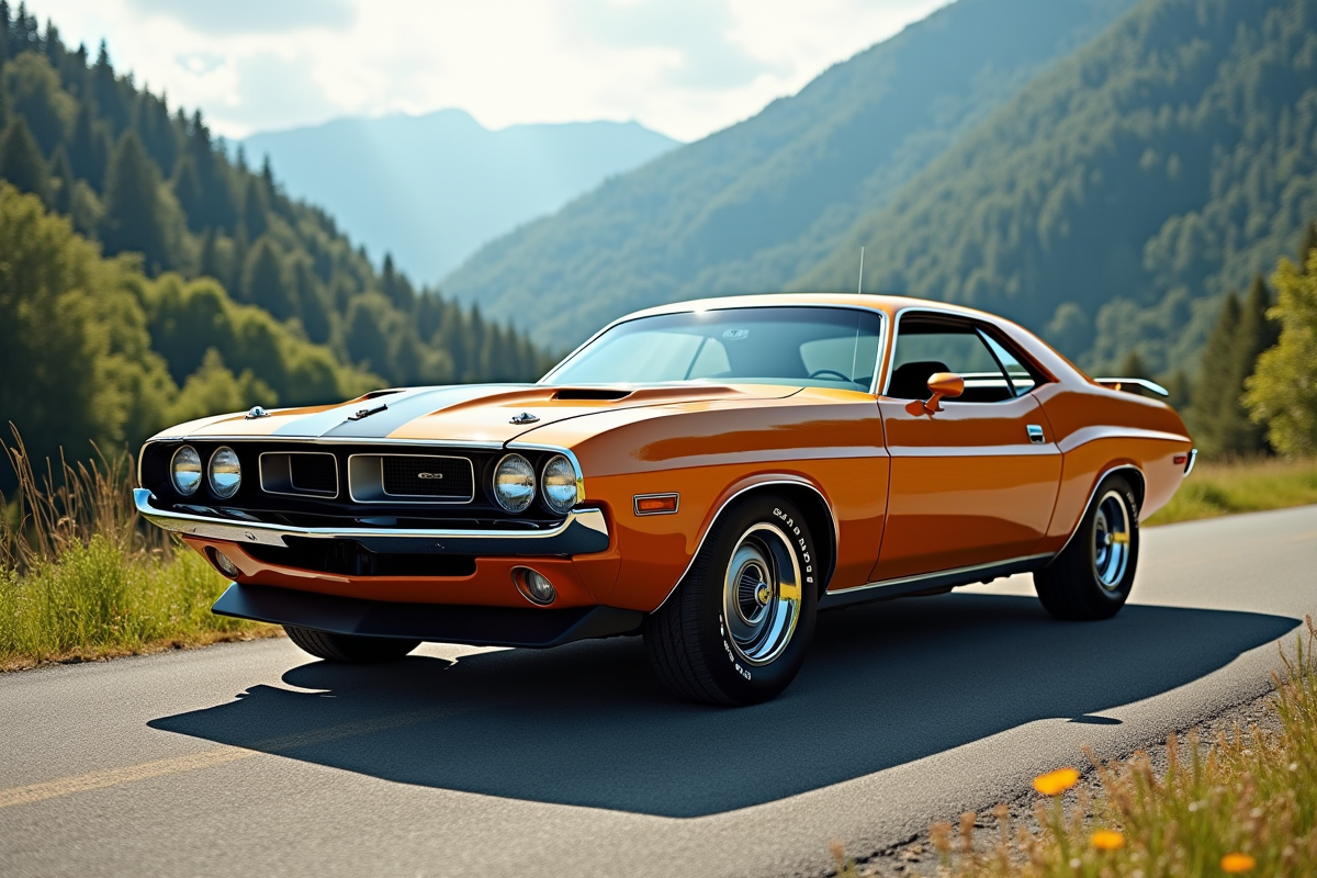 voiture futur