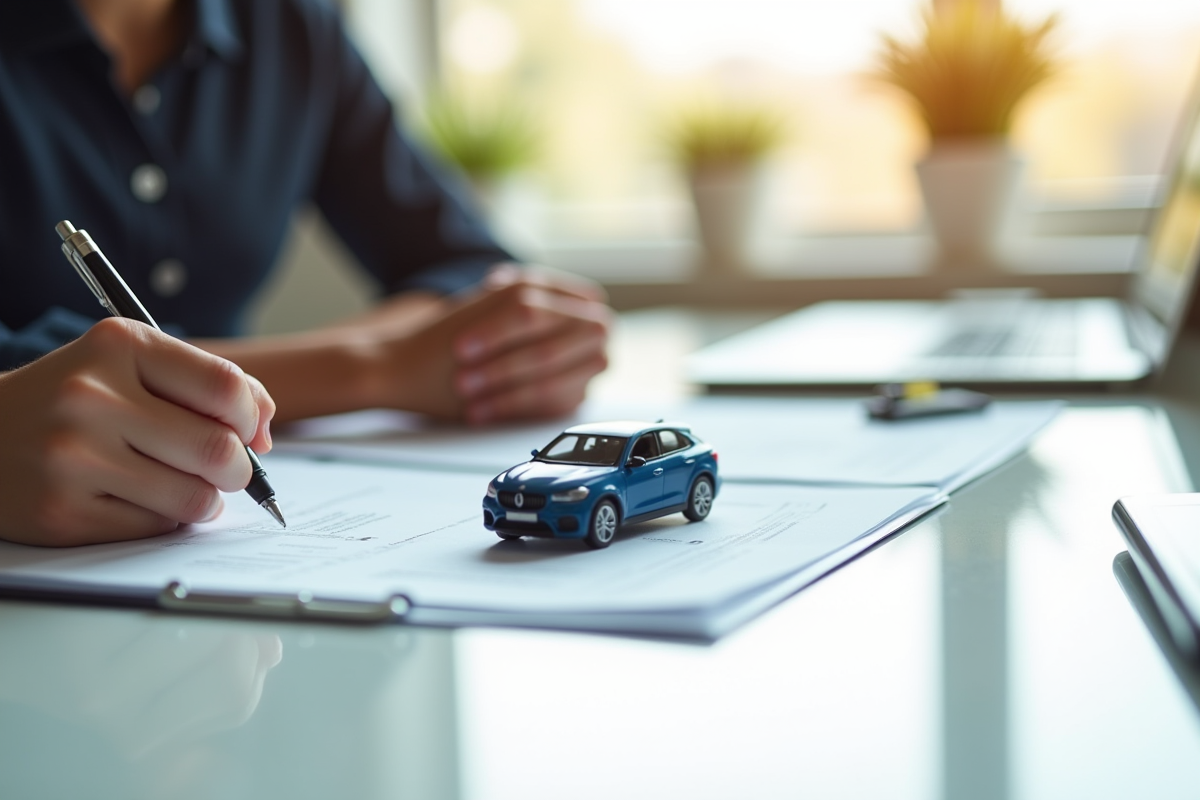 voiture sans permis