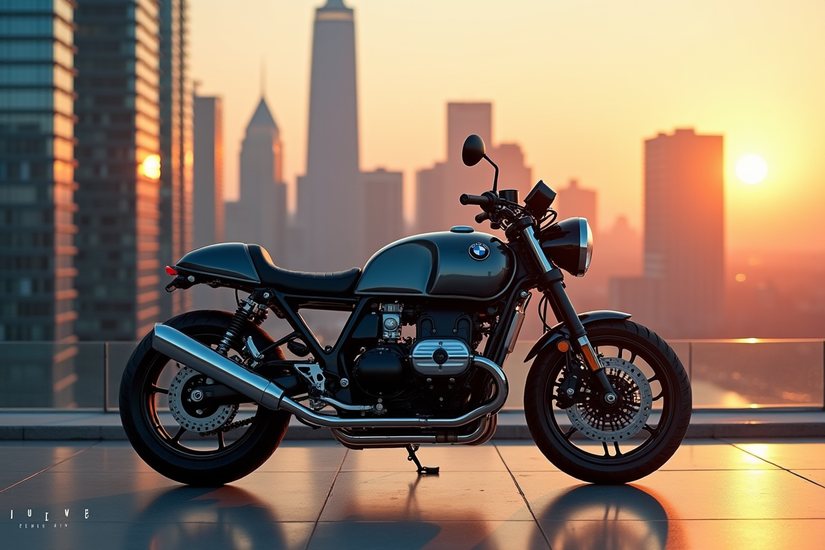 motos ural