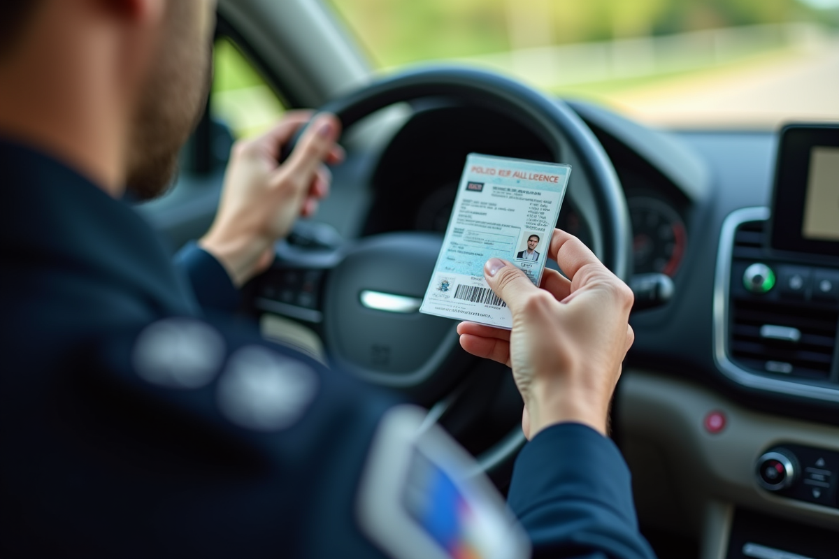 permis étrangers