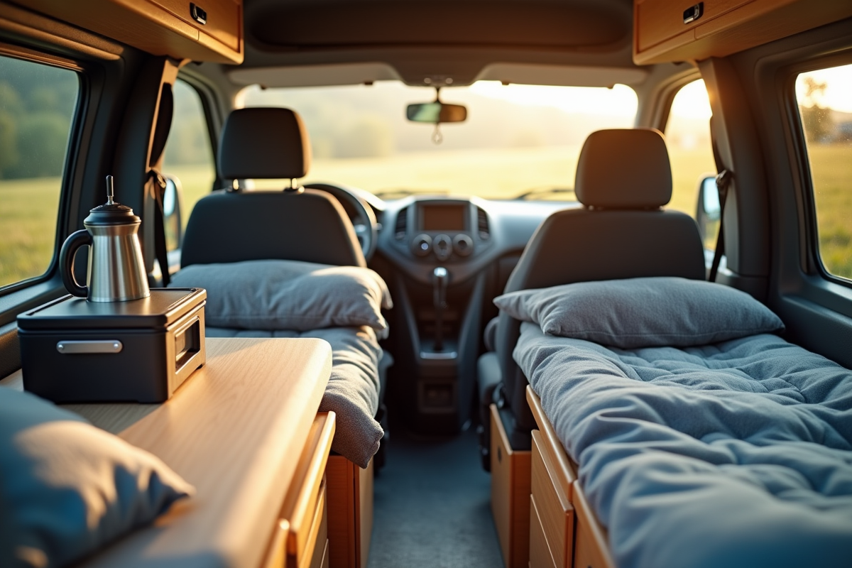 accessoires camping