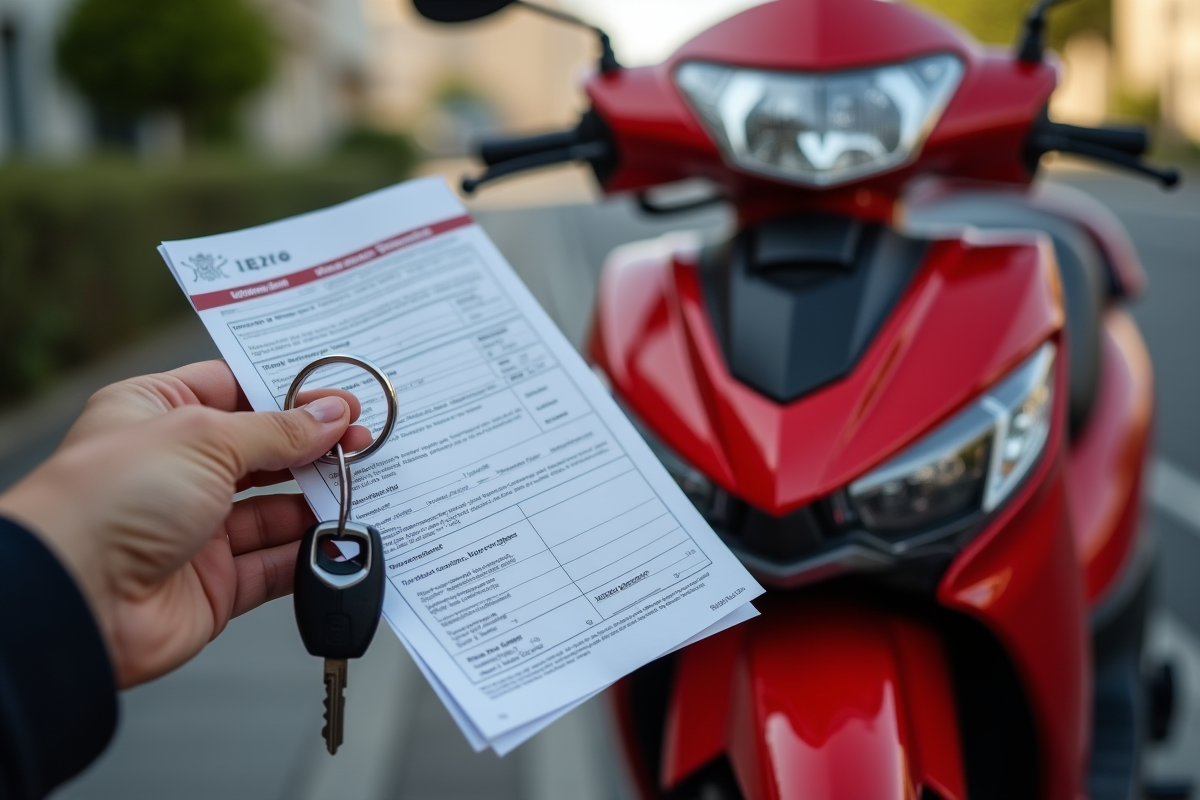 moto assurance